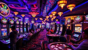 c 10 Arcade Games